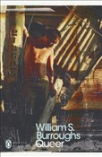 Zobacz : Queer - William S. Burroughs