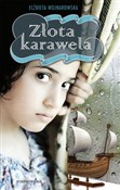 polish book : Złota kara... - Elżbieta Wojnarowska