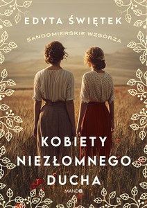 Obrazek Kobiety niezłomnego ducha Tom 4