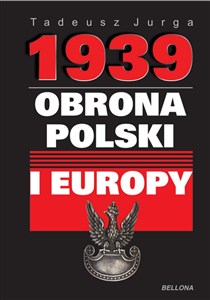 Obrazek 1939 Obrona Polski i Europy