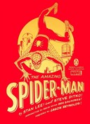 The Amazin... - Stan Lee -  books in polish 