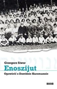 Enoszijut ... - Grzegorz Siwor - Ksiegarnia w UK