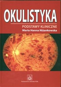 Obrazek Okulistyka Podstawy kliniczne