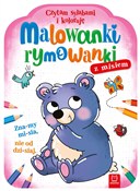 Malowanki ... - Agnieszka Bator -  foreign books in polish 