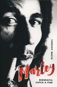 Obrazek Marley Biografia Catch a fire