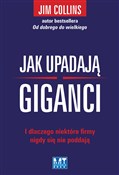Zobacz : Jak upadaj... - Jim Collins