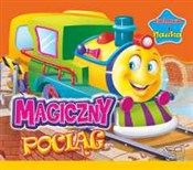 Magiczny p... - Opracowanie Zbiorowe -  foreign books in polish 