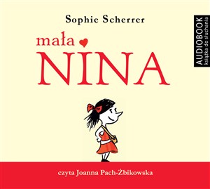 Picture of [Audiobook] Mała Nina