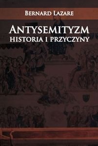 Obrazek Antysemityzm Historia i przyczyny