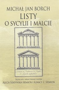 Obrazek Listy o Sycylii i Malcie