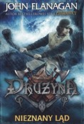 Drużyna 6 ... - John Flanagan -  foreign books in polish 