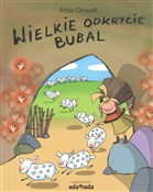 Wielkie od... - Anna Cerasoli -  books in polish 