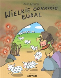 Picture of Wielkie odkrycie Bubal
