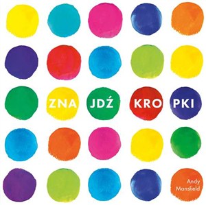 Obrazek Znajdź kropki