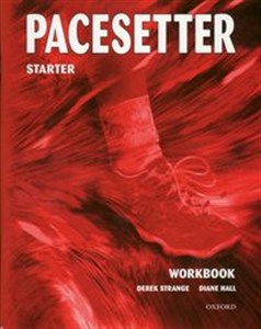 Picture of Pacesetter Starter Workbook Gimnazjum