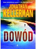 polish book : Dowód - Jonathan Kellerman