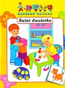 Obrazek Świat dwulatka