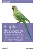 Książka : Projekt do... - Tom Greever
