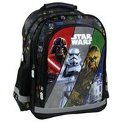 Polska książka : Plecak 15B...