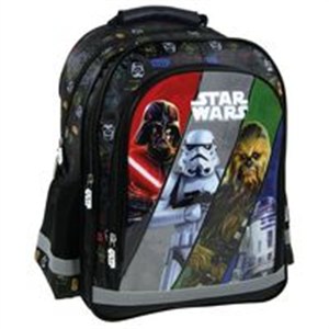 Picture of Plecak 15B Star Wars 16P