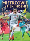 Mistrzowie... - Opracowanie Zbiorowe -  books in polish 