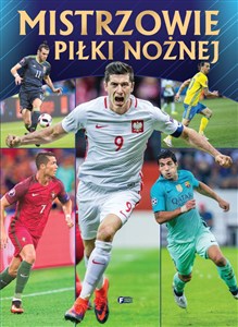 Picture of Mistrzowie piłki nożnej