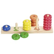 Polska książka : Piramida z...