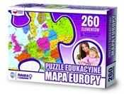 Puzzle 260... -  Polish Bookstore 