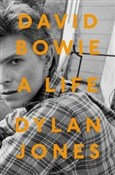 polish book : David Bowi... - Dylan Jones
