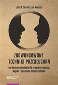 Zaawansowa... - John R. Schafer, Joe Navarro - Ksiegarnia w UK