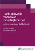 Polska książka : Rachunkowo... - Maria Hass-Symotiuk