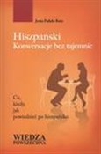 Hiszpański... - Jesus Pulido Ruiz - Ksiegarnia w UK