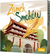 polish book : Zamek Smok...