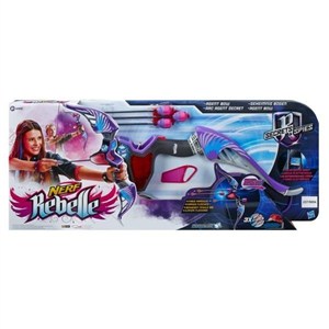 Picture of NERF Rebelle Łuk Tajnej Agentki