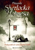 Książka : Przygody S... - Arthur Conan Doyle, Marta Fihel, Dariusz Jemielniak