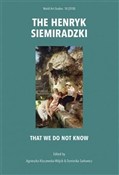 polish book : The Henryk... - Opracowanie Zbiorowe