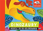 Dinozaury ... - Opracowanie Zbiorowe -  foreign books in polish 