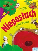 Polska książka : Nieposłuch... - Jarosław Cieśla