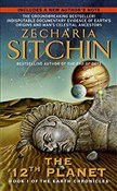 Zobacz : The Twelft... - Zecharia Sitchin
