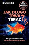 Jak długo ... - New Scientist -  foreign books in polish 