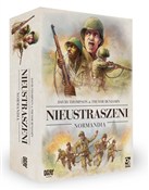 Nieustrasz... -  books in polish 