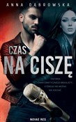 Czas na ci... - Anna Dąbrowska -  foreign books in polish 