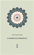 O Marcelu ... - Jean-Francois Revel -  books in polish 