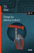 Książka : Uwagi ku d... - S.Thomas Eliot