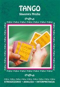 Tango Sław... - Monika Matella-Pyrek -  Książka z wysyłką do UK