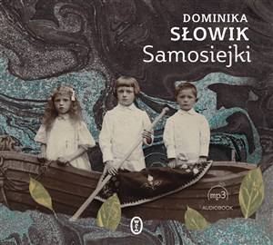 Obrazek [Audiobook] Samosiejki