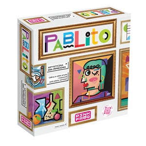 Picture of Pablito
