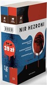 polish book : Pakiet: Tr... - Nir Hezroni