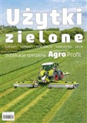 Użytki zie... -  Książka z wysyłką do UK