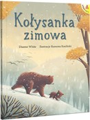 Książka : Kołysanka ... - Diane White, Ramona Kaulitzki